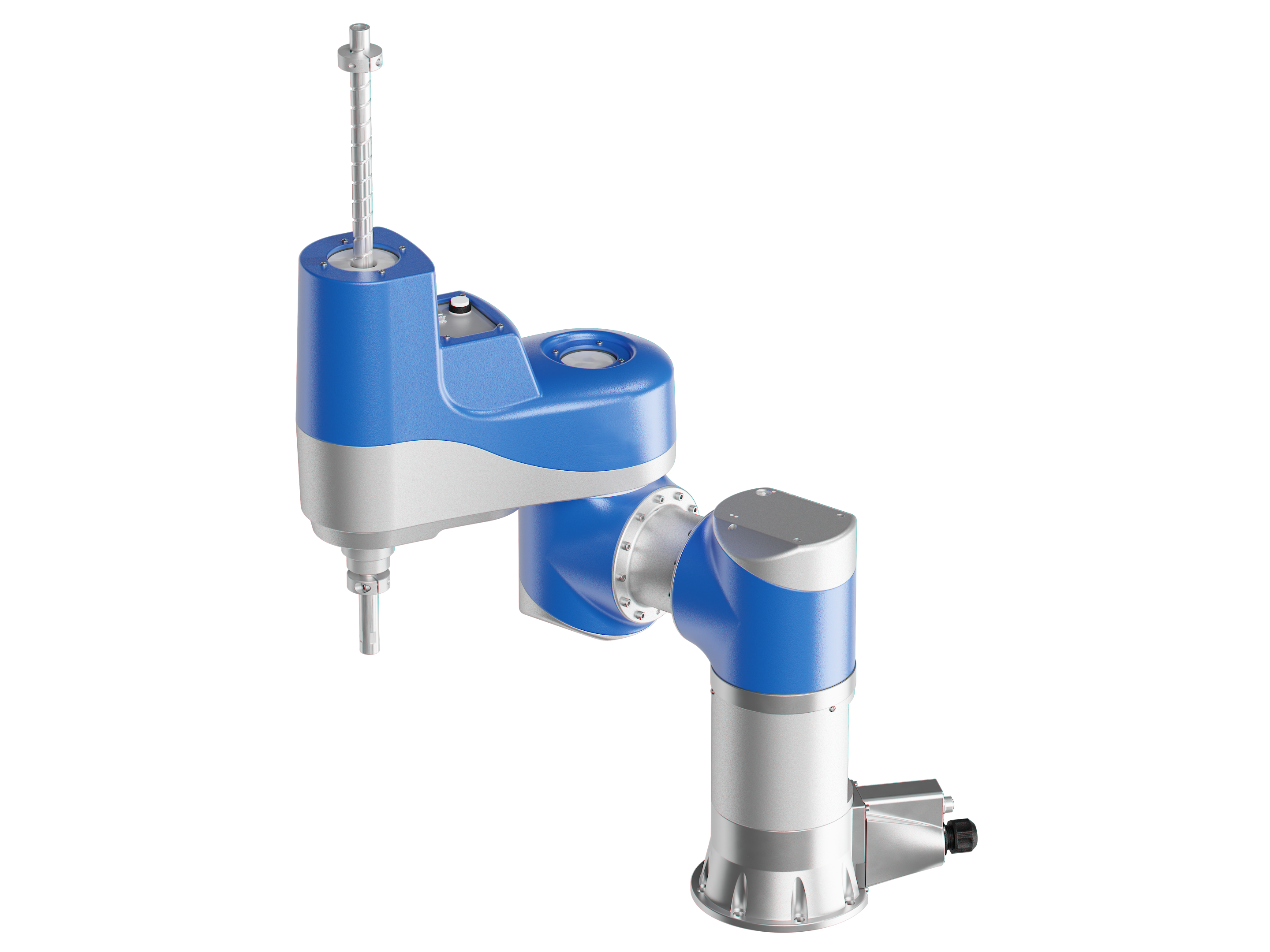 플라즈마 3D로봇비전